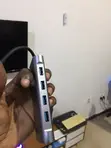 11-in-1 USB-C Docking Station Adapter - 3