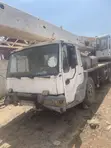 50 Ton Mobile Crane - 2021 Registration - 1