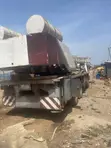 50 Ton Mobile Crane - 2021 Registration - 3