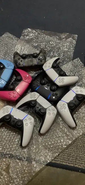 PS5 Controllers (Used) - From USA