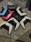 PS5 Controllers (Used) - From USA - 3