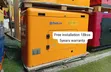 Premium Perkins 18kVA Power Genset - 1