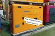 Premium Perkins 18kVA Power Genset - 2