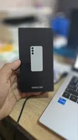 Samsung Galaxy S24 256GB Silver - 1