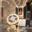 Flowing Water Chase LED Light Full Set - 2