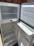Hisense 2-Door Refrigerator - Gray - 4
