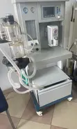 Eternity AM831 Anesthesia Machine (2 Years Warranty) - 1