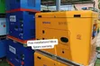 Brand New Perkins 18kVA Generator - 5 Year Warranty - 1