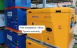 Brand New Perkins 18kVA Generator - 5 Year Warranty - 2