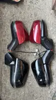 Toyota RAV4 Driving Side Mirror (2008-2025) - 1