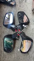Toyota RAV4 Driving Side Mirror (2008-2025) - 2