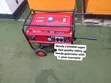 Honda 10kVA Petrol Generator with 1-Year Warranty - 1