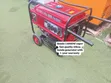 Honda 10kVA Petrol Generator with 1-Year Warranty - 2
