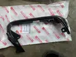 Honda CR-V 2023-2026 Exhaust Tip Bracket - 4