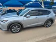 Honda CR-V EX AWD 2026 Silver - 1