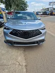 Honda CR-V EX AWD 2026 Silver - 2