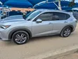 Honda CR-V EX AWD 2026 Silver - 3