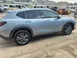 Honda CR-V EX AWD 2026 Silver - 4