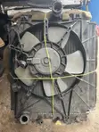 Toyota Passo Radiator Tank - Complete - 2