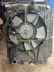 Toyota Passo Radiator Tank - Complete - 3