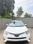 2018 Toyota RAV4 XLE SUV AWD - 2