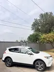 2018 Toyota RAV4 XLE SUV AWD - 3