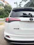 2018 Toyota RAV4 XLE SUV AWD - 5