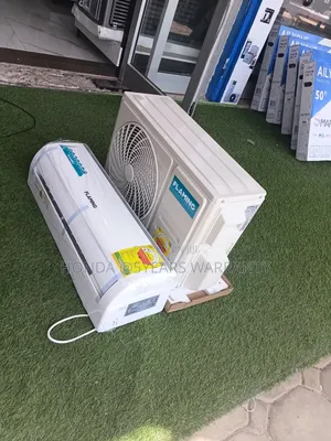 Flamino Split Type Air Conditioner - Brand New