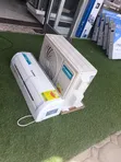 Flamino Split Type Air Conditioner - Brand New - 1