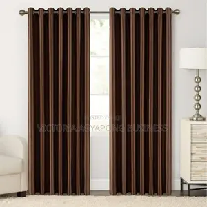 Brand New Curtains - Kantamanto