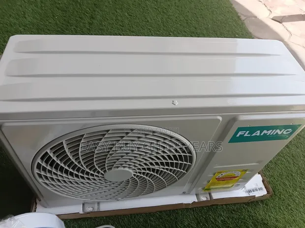 Flamino Air Conditioner - Brand New - 1