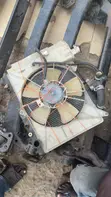 Toyota Yaris Radiator Tank - 1