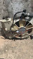 Toyota Yaris Radiator Tank - 2