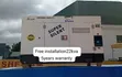 Perkins 22kVA Diesel Generator - Brand New - 1