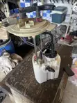 Original Home Used Ford Fuel Pump - 1