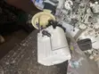 Original Home Used Ford Fuel Pump - 3