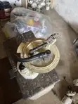 Original Home Used Ford Fuel Pump - 4