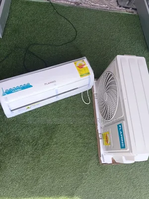 Flamino Split Type Air Conditioner - Brand New