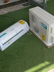 Flamino Split Type Air Conditioner - Brand New - 2
