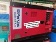Perkins 18KVA Air Cooled Generator - 2