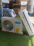 Flamino Air Conditioner - Smart Cooling - 1