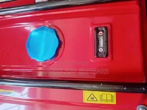 Honda 7.5kVA Generator - Brand New