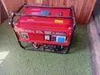 Honda 7.5kVA Generator - Brand New - 2