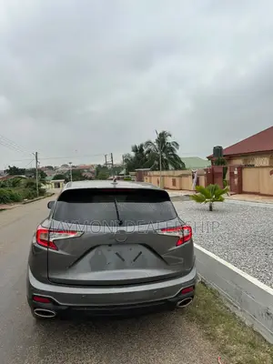 Acura RDX 2023