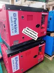 Perkins 18KVA Diesel Power Generator - 1