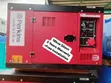 Perkins 18KVA Diesel Power Generator - 2