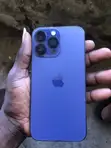 Apple iPhone 14 Pro Max 128GB Blue - 3