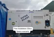 Perkins 22kVA Diesel Generator - 2