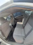 Toyota Camry 2017 White - 2