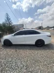 Toyota Camry 2017 White - 3